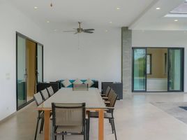 3 Schlafzimmer Villa zu verkaufen im Highland Villas 2 , Hin Lek Fai, Hua Hin