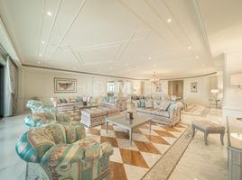 4 Bedroom Apartment for sale at Palazzo Versace, Al Jaddaf