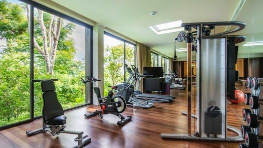 Fotos 1 of the Fitnessstudio at Layan Residences by Anantara