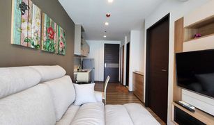 1 Bedroom Condo for sale in Thung Wat Don, Bangkok Rhythm Sathorn