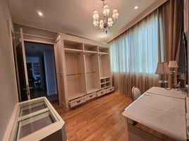 3 Schlafzimmer Penthouse zu vermieten im Millennium Residence, Khlong Toei