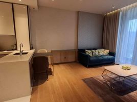 1 спален Кондо в аренду в BEATNIQ Sukhumvit 32, Khlong Tan