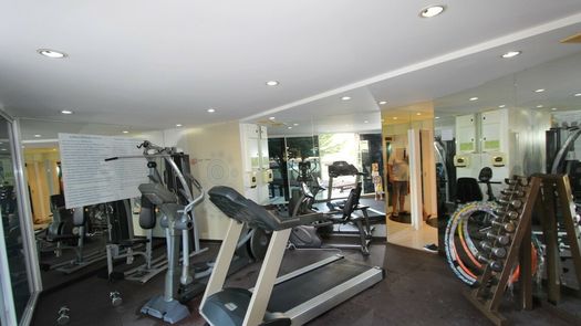 Fotos 1 of the Communal Gym at Tira Tiraa Condominium