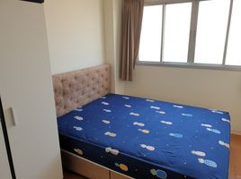 1 Schlafzimmer Appartement zu vermieten im Lumpini Condo Town Ramintra - Nawamin, Ram Inthra, Khan Na Yao, Bangkok