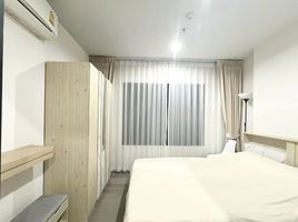 1 Schlafzimmer Wohnung zu verkaufen im Aspire Sathorn-Taksin, Bang Kho, Chom Thong