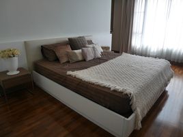 3 Bedroom Condo for rent at Queens Park View, Khlong Tan, Khlong Toei, Bangkok, Thailand