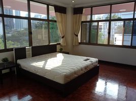 3 Schlafzimmer Appartement zu vermieten im Swasdi Mansion, Khlong Toei Nuea