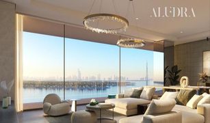 3 Bedrooms Penthouse for sale in The Crescent, Dubai Six Senses Residences