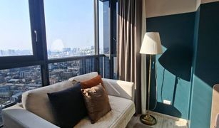 曼谷 Din Daeng XT Huaikhwang 1 卧室 公寓 售 