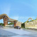 Hill Park Villa - Sihanoukville
