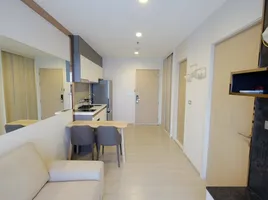 1 спален Квартира в аренду в Rhythm Asoke 2, Makkasan