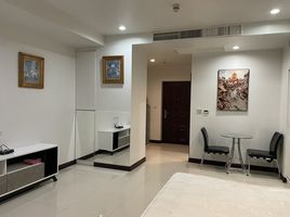 Studio Appartement zu verkaufen im The Prime 11, Khlong Toei Nuea