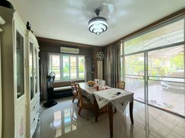 3 Schlafzimmer Haus zu verkaufen im D’ HABITAT Ratchapruek, Bang Krang