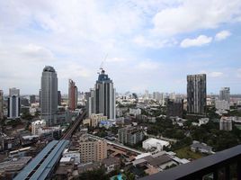 2 Schlafzimmer Appartement zu vermieten im Noble Remix, Khlong Tan