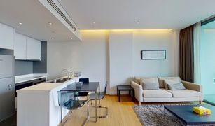 1 Bedroom Condo for sale in Khlong Tan Nuea, Bangkok Aequa Sukhumvit 49