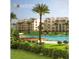 3 Bedroom Apartment for sale at Stone Residence, The 5th Settlement, New Cairo City