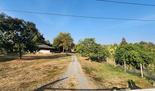 N/A Land for sale in Mae Pong, Chiang Mai 