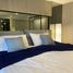 1 Schlafzimmer Wohnung zu verkaufen im Knightsbridge Prime Sathorn, Thung Wat Don