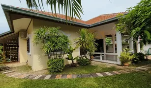 3 Bedrooms House for sale in Nong Prue, Pattaya Eakmongkol Chaiyapruek 2