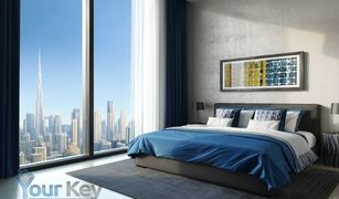 2 Bedrooms Apartment for sale in Sobha Hartland, Dubai The Crest