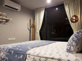2 Schlafzimmer Wohnung zu vermieten im Ideo Mobi Sukhumvit 40, Phra Khanong