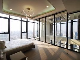 4 Bedroom Penthouse for rent at One 9 Five Asoke - Rama 9, Huai Khwang, Huai Khwang, Bangkok, Thailand