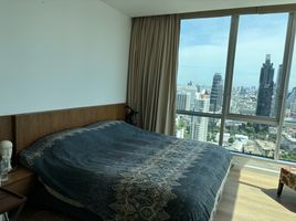 3 Schlafzimmer Appartement zu vermieten im Sky Villas Sathorn, Thung Wat Don