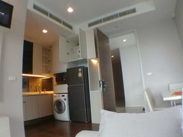 2 Schlafzimmer Appartement zu verkaufen im Q Asoke, Makkasan