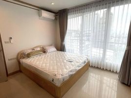 2 Schlafzimmer Wohnung zu vermieten im Sathorn House, Si Lom