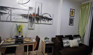 1 Bedroom Condo for sale in Bang Kapi, Bangkok The Niche Pride Thonglor-Phetchaburi