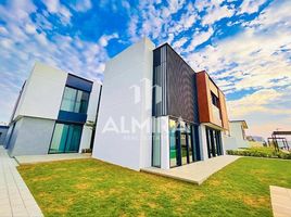 6 Bedroom House for sale at Saadiyat Lagoons, Saadiyat Beach