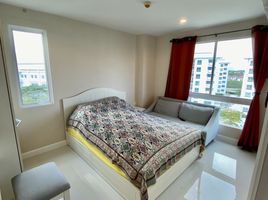 1 Bedroom Condo for sale at Energy Seaside City - Hua Hin, Cha-Am