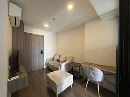 1 Bedroom Condo for rent at The Origin Phahol - Saphanmai, Khlong Thanon, Sai Mai