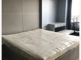 1 Schlafzimmer Appartement zu verkaufen im Nusa State Tower Condominium, Si Lom