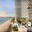 3 बेडरूम अपार्टमेंट for sale at Grand Bleu Tower, EMAAR Beachfront