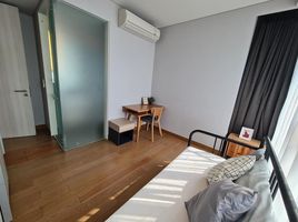 2 Schlafzimmer Wohnung zu vermieten im The Lumpini 24, Khlong Tan