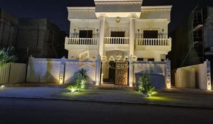 8 Schlafzimmern Villa zu verkaufen in Mussafah Industrial Area, Abu Dhabi Mohamed Bin Zayed City