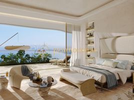 4 Bedroom Apartment for sale at COMO Residences, Palm Jumeirah