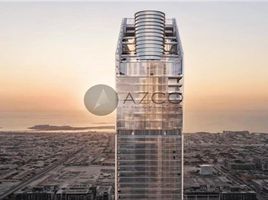 2 Bedroom Apartment for sale at Aire Dubai, Burj Place
