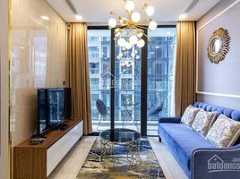 4 Schlafzimmer Appartement zu verkaufen im Vinhomes Central Park, Ward 22, Binh Thanh