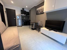 1 Schlafzimmer Wohnung zu verkaufen im NOON Village Tower I, Chalong