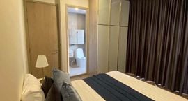 Available Units at Park Origin Phayathai