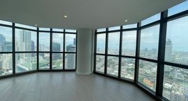 Available Units at Nusa State Tower Condominium