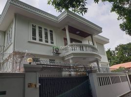 4 Bedroom House for sale in Yangon, Mayangone, Western District (Downtown), Yangon