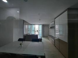 2 Schlafzimmer Appartement zu vermieten im Queens Park View, Khlong Tan, Khlong Toei, Bangkok
