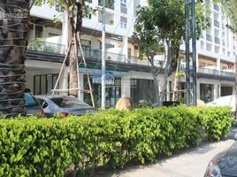 2 Bedroom Apartment for rent at Chung cư Bộ Công An, Binh An