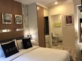 1 Bedroom Condo for sale at Plus Condo-Sriracha, Surasak, Si Racha