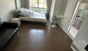 1 Bedroom Condo for sale in Bang Phongphang, Bangkok D Condo Sathu Pradit 49