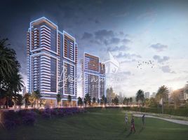 Studio Condo for sale at Golf Gate, Golf Vita, DAMAC Hills (Akoya by DAMAC)