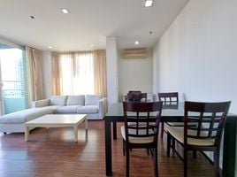 2 спален Кондо в аренду в Siri Residence , Khlong Tan